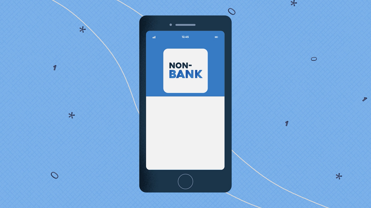 Non-Bank