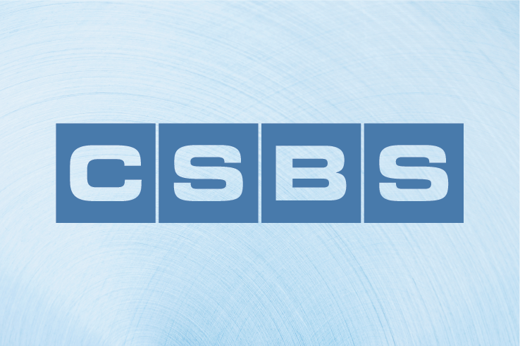 CSBS logo