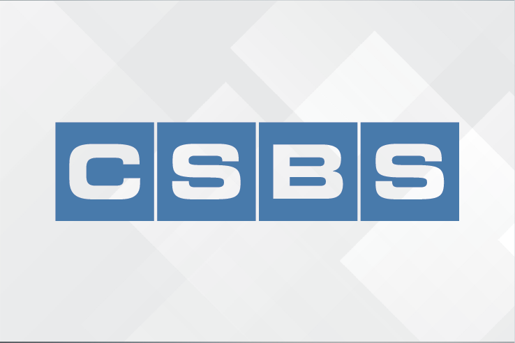 CSBS logo