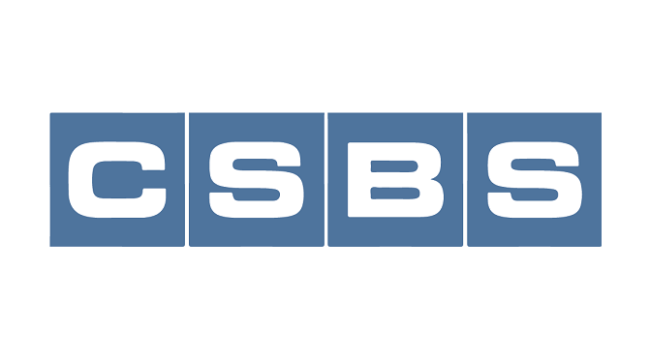 CSBS Logo